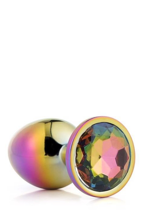 GLEAMING LOVE MULTICOLOUR PLUG LARGE TONGA