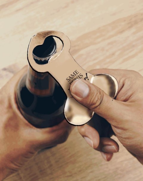 Glitterati Penis Bottle Opener Intimate Distribution