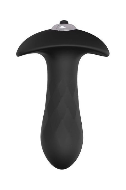 Korek analny wibrujący Cheeky Love silikonowy single speed 3 cm Dream Toys