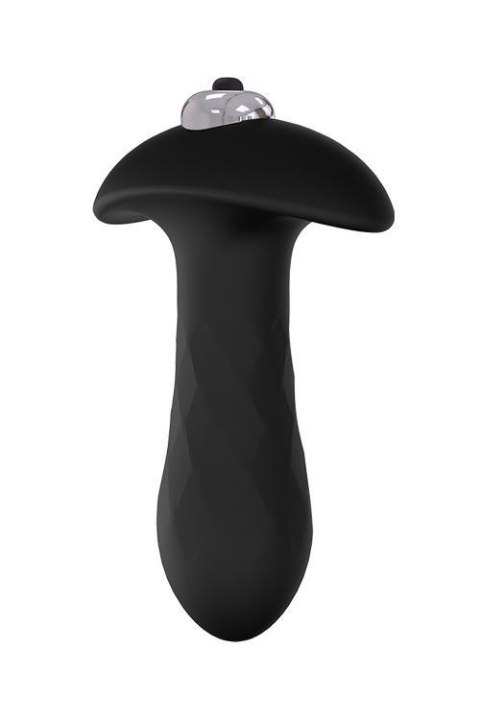 Korek analny wibrujący Cheeky Love silikonowy single speed 3 cm Dream Toys