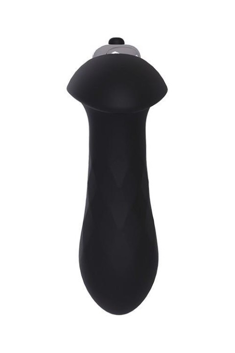 Korek analny wibrujący Cheeky Love silikonowy single speed 3 cm Dream Toys