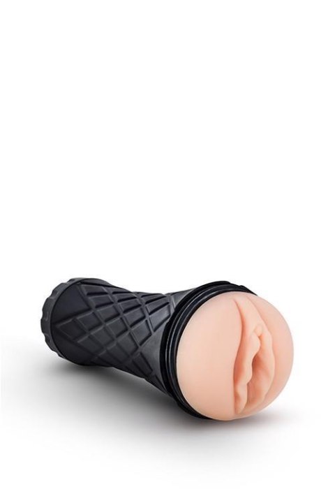Masturbator M For Men The Torch waniliowy Blush Blush