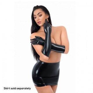 Me You Us Latex Full Length Glove Medium ABS - Intimate Distribution (dystrybutor)