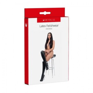 Me You Us Latex Stockings Small ABS - Intimate Distribution (dystrybutor)
