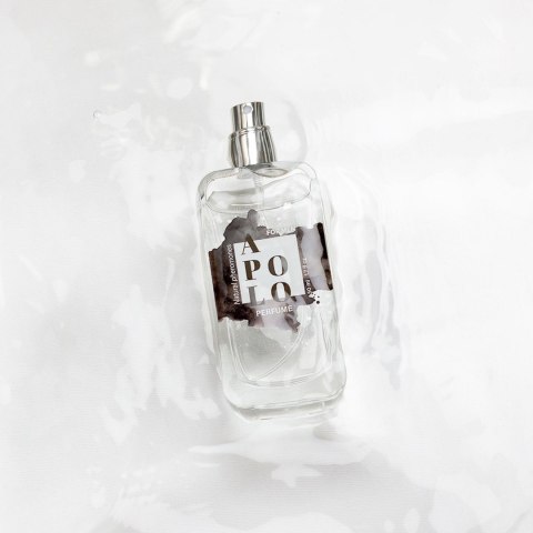 Perfumy męskie Apolo Secret Play z truflami 50 ml Secret Play