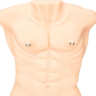 Prowler RED Magnetic Orbs 4 pair set Intimate Distribution