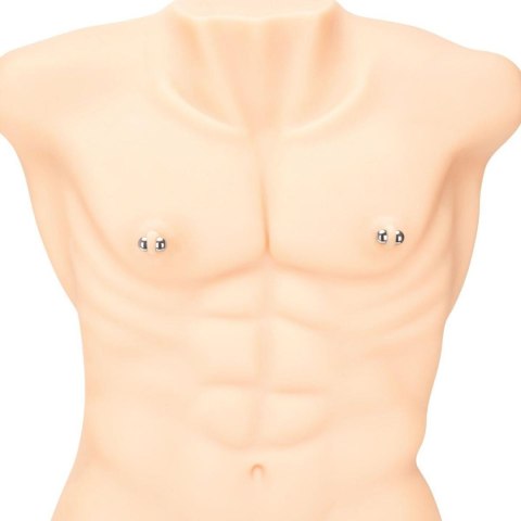 Prowler RED Magnetic Orbs 4 pair set Intimate Distribution