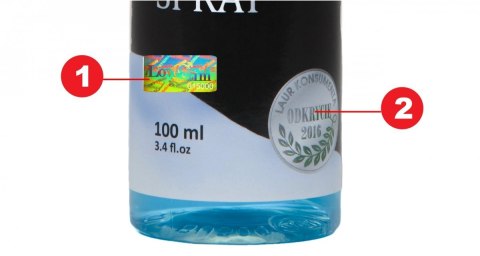 Spray Delay Stud 100 ml LoveStim