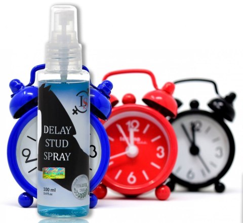 Spray Delay Stud 100 ml LoveStim