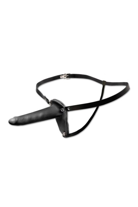 Strap-on Fetish Fantasy Series Beginners Penetrix czarny Pipedream