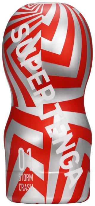 Super Tenga Storm Crash ORION