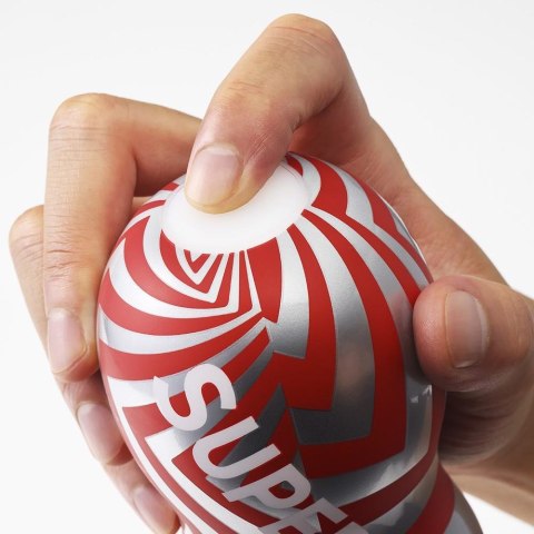 Super Tenga Storm Crash ORION