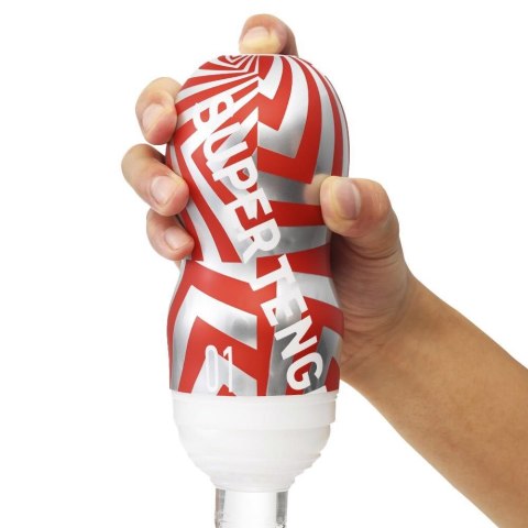 Super Tenga Storm Crash ORION