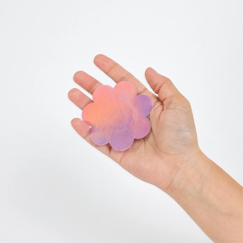 WOW BOOBS! FLOWER NIPPLE PASTIES Secret Play - FEMARVI S.L.