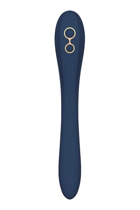 Wibrator zginany Ares Dream Toys ze zdalnym sterowaniem Dream Toys