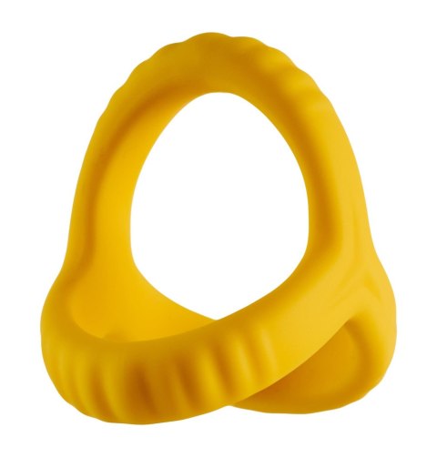 Zestaw pierścieni silikonowych Dream Toys Long Play Love Set Dream Toys