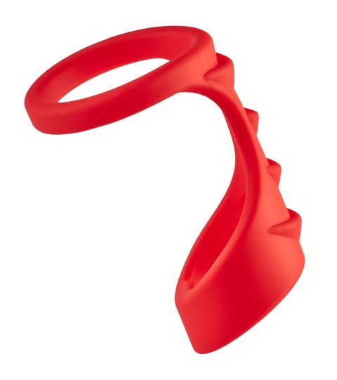Zestaw pierścieni silikonowych Dream Toys Long Play Love Set Dream Toys