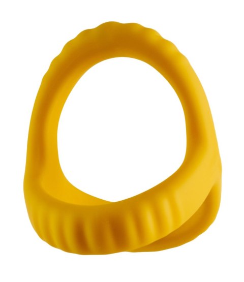 Zestaw pierścieni silikonowych Dream Toys Long Play Love Set Dream Toys