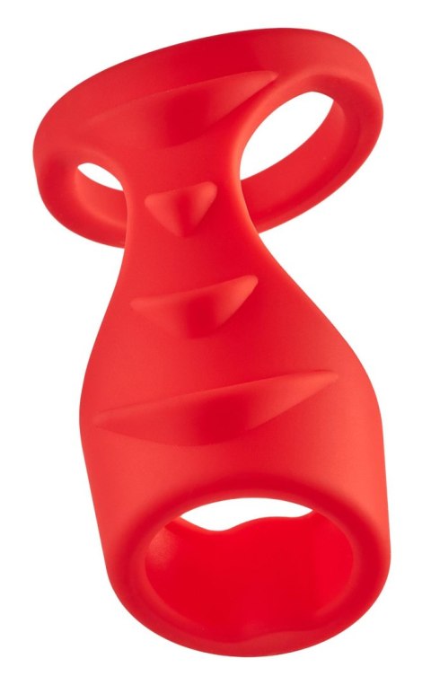 Zestaw pierścieni silikonowych Dream Toys Long Play Love Set Dream Toys