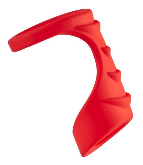 Zestaw pierścieni silikonowych Dream Toys Long Play Love Set Dream Toys