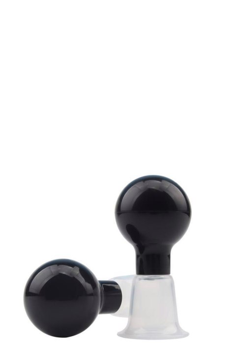 ALL TIME FAVORITES NIPPLE TEASER BLACK TONGA
