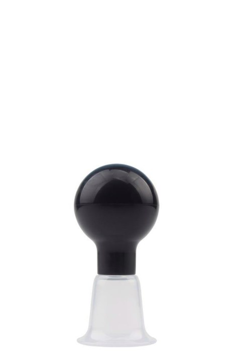 ALL TIME FAVORITES NIPPLE TEASER BLACK TONGA