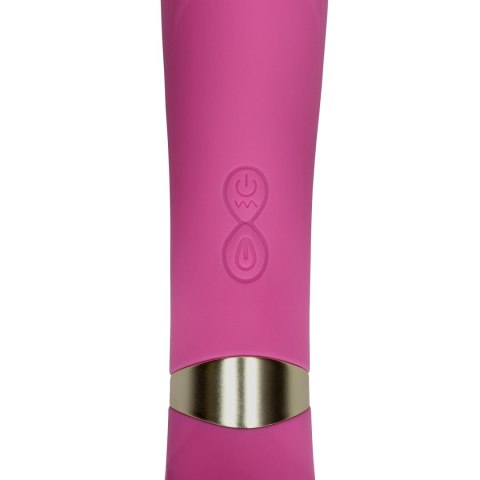 Double-Sided Flapping and G-Spot Vibrator SHOTS