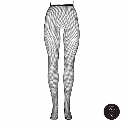 Panty with small fishnet structure. SHOTS