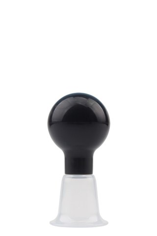 Pompka do sutków All Time Favorites Dream Toys czarna Dream Toys