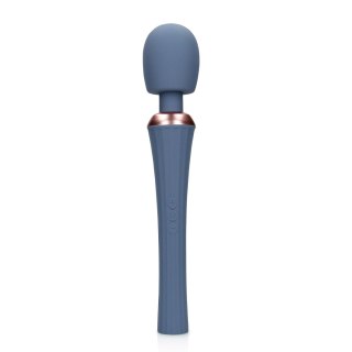 Powerful Wand Vibrator with Still Handle SHOTS