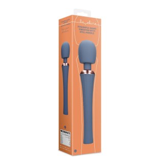 Powerful Wand Vibrator with Still Handle SHOTS