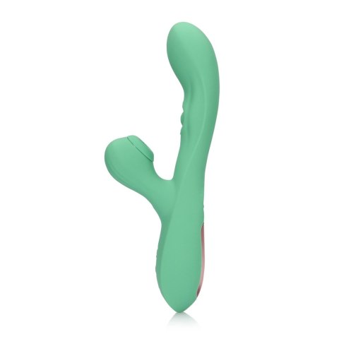 Pulse Wave and Tongue Flickering Rabbit Vibrator SHOTS