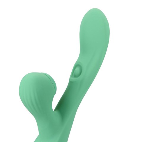 Pulse Wave and Tongue Flickering Rabbit Vibrator SHOTS