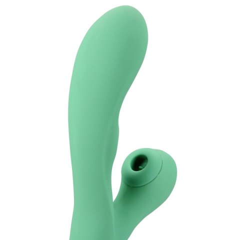 Pulse Wave and Tongue Flickering Rabbit Vibrator SHOTS