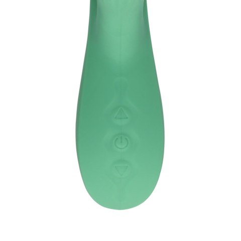 Pulse Wave and Tongue Flickering Rabbit Vibrator SHOTS