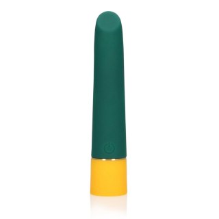 Smooth Mini Vibrator with USB Charger SHOTS