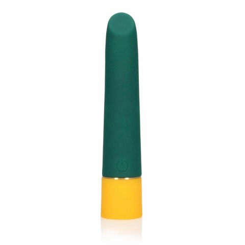 Smooth Mini Vibrator with USB Charger SHOTS