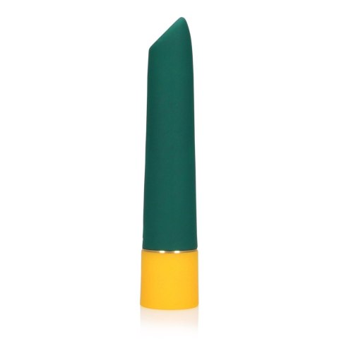 Smooth Mini Vibrator with USB Charger SHOTS
