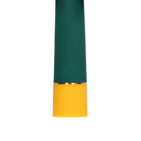 Smooth Mini Vibrator with USB Charger SHOTS