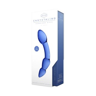 Superior - Glass Dildo SHOTS