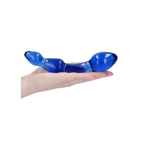 Superior - Glass Dildo SHOTS