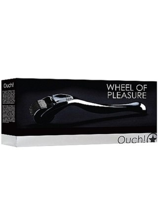 Wheel of Pleasure SHOTS