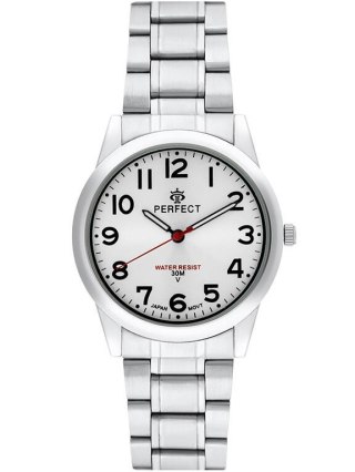 Zegarek Męski PERFECT R50-02 PERFECT