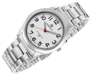 Zegarek Męski PERFECT R50-02 PERFECT