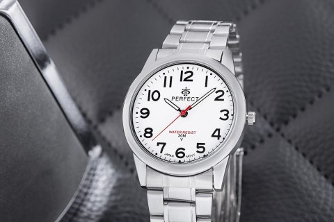 Zegarek Męski PERFECT R50-02 PERFECT