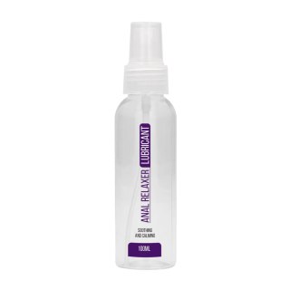 Anal Relaxer Lubricant - 100 ml SHOTS