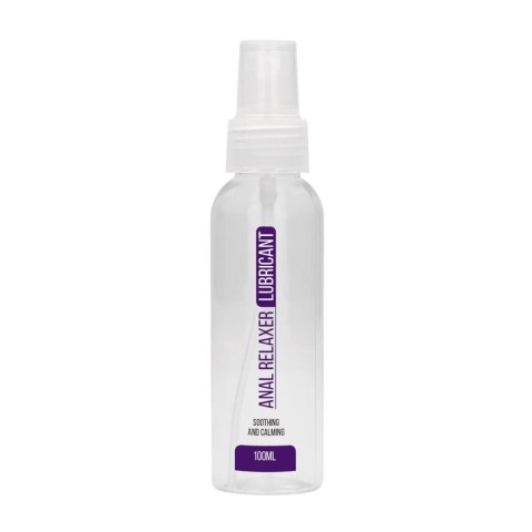 Anal Relaxer Lubricant - 100 ml SHOTS