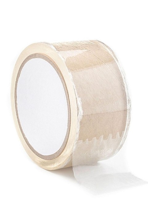 Bondage Tape - Transparent SHOTS