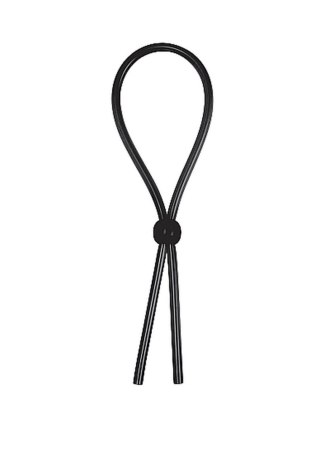 Erection Booster - Black SHOTS