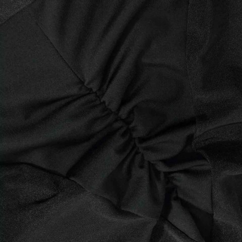 HARNESS LINGERIE HALO - XS - BLACK DORCELl - Lovely Planet